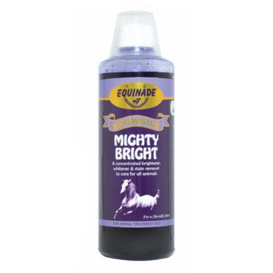 Equinade Show Silk Mighty Bright image 0